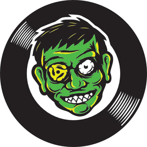Re-Animated Records