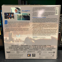Load image into Gallery viewer, Independence Day laserdisc