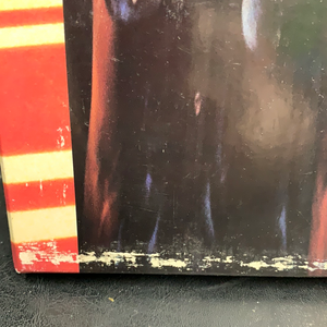 Twin Peaks Vol 4 laserdisc