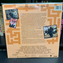 Load image into Gallery viewer, Labyrinth laserdisc