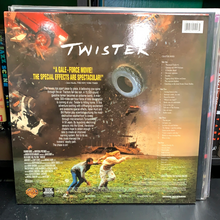 Load image into Gallery viewer, Twister laserdisc