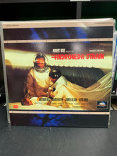 Load image into Gallery viewer, Andromeda Strain laserdisc