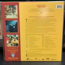 Load image into Gallery viewer, The Goonies laserdisc